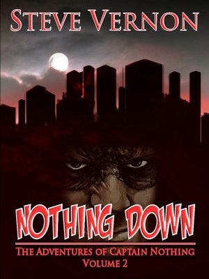 cover image of Nothing Down